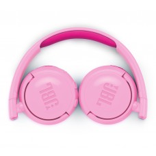 Наушники JBL JR300BT Pink (JR300BTPIK)