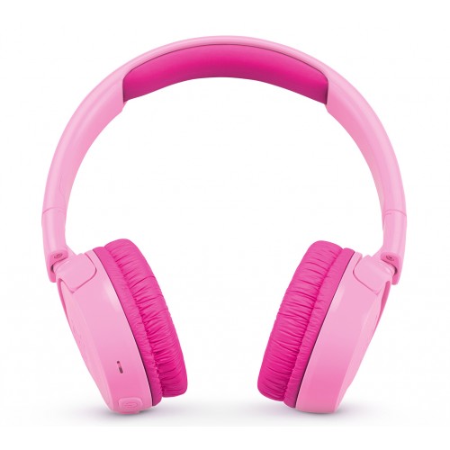 Наушники JBL JR300BT Pink (JR300BTPIK)