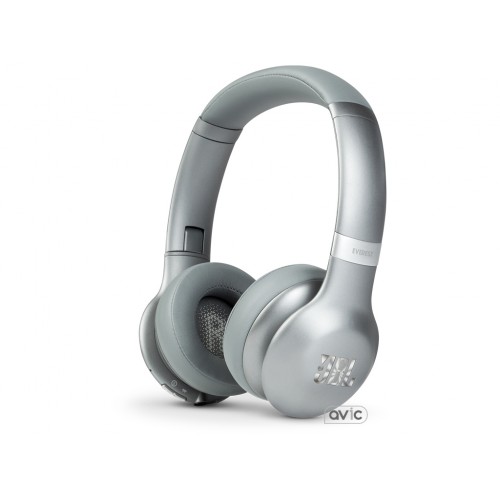 Наушники JBL Everest 310 Silver (V310BTSL)