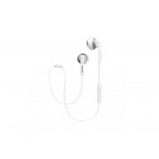 Наушники Philips SHB5250WT/00 White