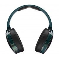 Наушники Skullcandy Hesh 3.0 BT Psycho Tropical (S6HTW-L638)