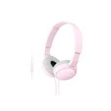 Наушники Sony MDR-ZX110AP Pink (MDRZX110APP.CE7)