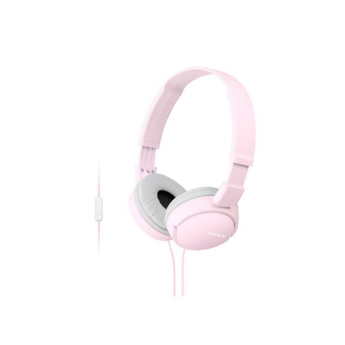 Наушники Sony MDR-ZX110AP Pink (MDRZX110APP.CE7)