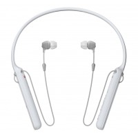 Наушники Sony WI-C400 White