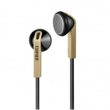 Наушники Edifier H190 Black/Gold