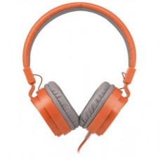 Наушники Vinga HSM035 Orange New Mobile (HSM035OR)