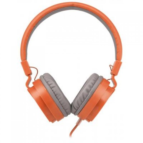 Наушники Vinga HSM035 Orange New Mobile (HSM035OR)