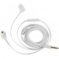 Наушники Trust Urban Revolt Duga White (19882)