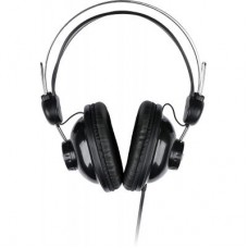 Наушники Vinga HSC045 Black (HSC045BK)