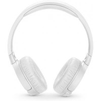 Наушники JBL T600ВТ NC White (T600BTNCWHT)