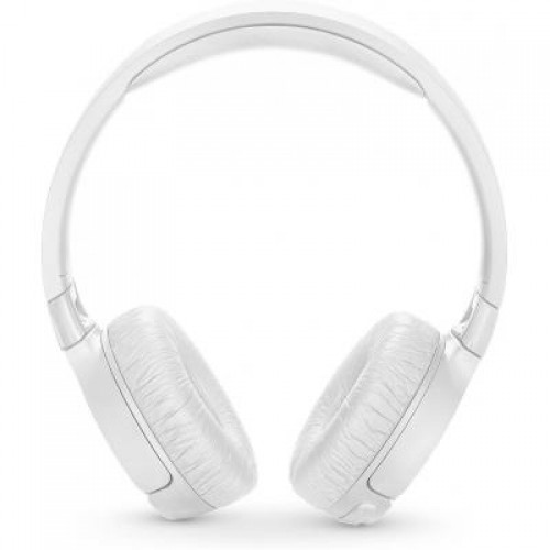 Наушники JBL T600ВТ NC White (T600BTNCWHT)