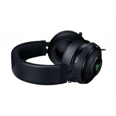 Наушники Razer Kraken 7.1 V2 Oval Black (RZ04-02060200-R3M1)
