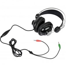 Наушники Vinga HSC045 Black (HSC045BK)