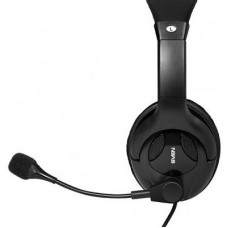 Наушники Sven AP-675MV black