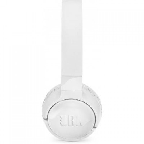 Наушники JBL T600ВТ NC White (T600BTNCWHT)