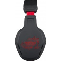 Наушники Speedlink MARTIUS Stereo Gaming Headset black (SL-860001-BK)