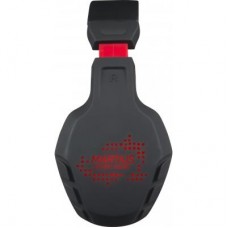 Наушники Speedlink MARTIUS Stereo Gaming Headset black (SL-860001-BK)