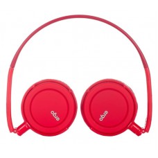 Наушники Ergo VM-330 Red
