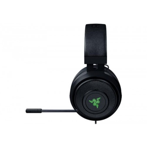 Наушники Razer Kraken 7.1 V2 Oval Black (RZ04-02060200-R3M1)