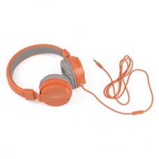 Наушники Vinga HSM035 Orange New Mobile (HSM035OR)