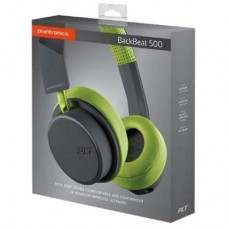 Наушники Plantronics BackBeat 500 grey (207850-01)