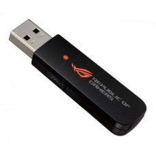 Наушники ASUS ROG Strix Wireless (90YH00S1-B3UA00)