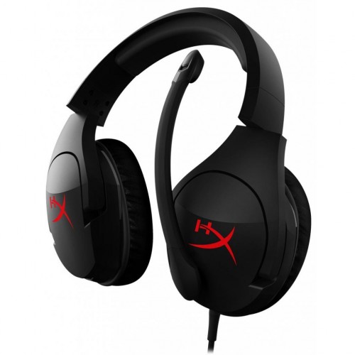 Наушники Kingston HyperX Cloud Stinger Gaming Headset Black (HX-HSCS-BK/EE)