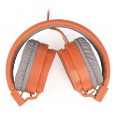 Наушники Vinga HSM035 Orange New Mobile (HSM035OR)