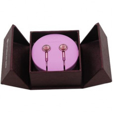 Наушники 1More Crystal Pink (by Swarowski) (6933037200041)