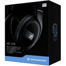 Наушники Sennheiser HD 569