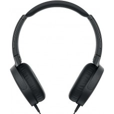 Наушники Sony MDR-XB550AP Black