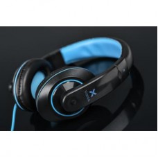 Наушники Vinga HSC055 Black (HSC055BK)