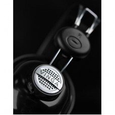 Наушники Vinga HSC045 Black (HSC045BK)