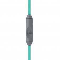 Наушники Skullcandy Inkd 2.0 Gray/Mint/Gray (S2IKJY-528)
