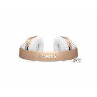 Наушники Beats by Dr. Dre Solo3 Wireless Gold (MNER2)