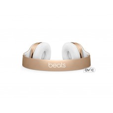 Наушники Beats by Dr. Dre Solo3 Wireless Gold (MNER2)