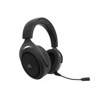 Наушники Corsair HS70 Wireless Gaming Headset Black