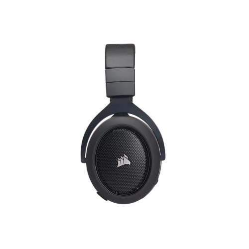 Наушники Corsair HS70 Wireless Gaming Headset Black