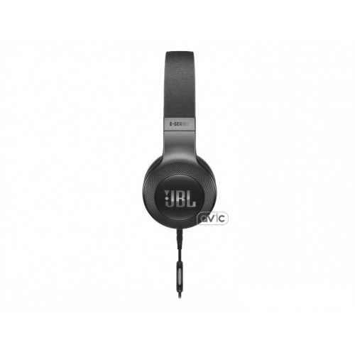 Наушники JBL E35 Black (JBLE35BLK)