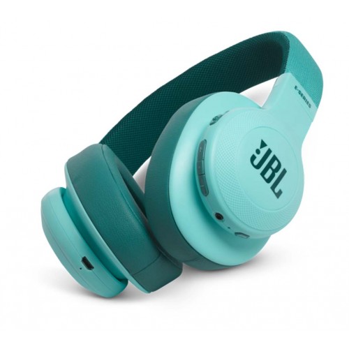 Наушники JBL E55BT Teal JBLE55BTTEL