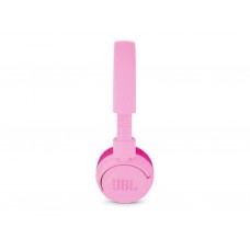 Наушники JBL JR 300 BT Pink