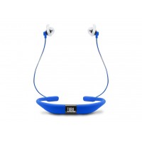 Наушники JBL Reflect Fit Blue