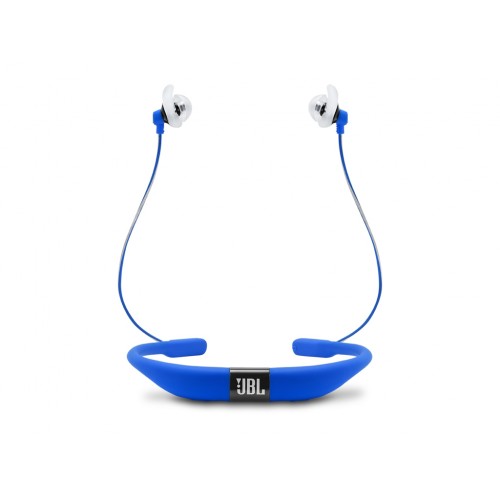 Наушники JBL Reflect Fit Blue