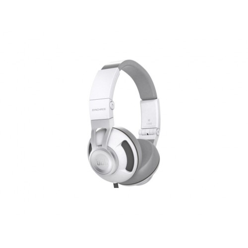 Наушники JBL Synchros S300 A White