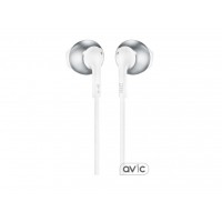 Наушники JBL T205 Chrome (JBLT205CRM)