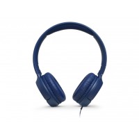 Наушники JBL T500 Blue (JBLT500BLU)