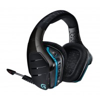 Наушники Logitech G933 Artemis Spectrum Wireless 7.1 (981-000585)