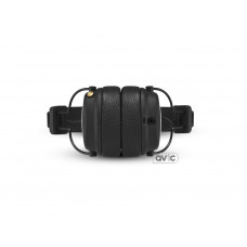 Наушники с микрофоном Marshall Major III Bluetooth Black (4092186)
