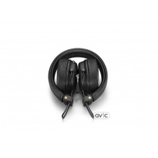 Наушники с микрофоном Marshall Major III Bluetooth Black (4092186)