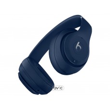 Наушники Beats by Dr. Dre Studio3 Wireless Blue